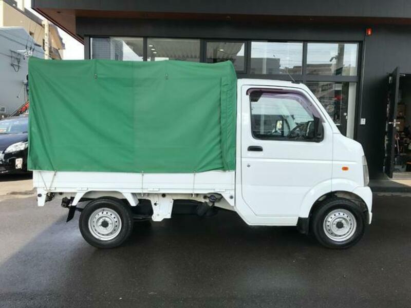 CARRY TRUCK