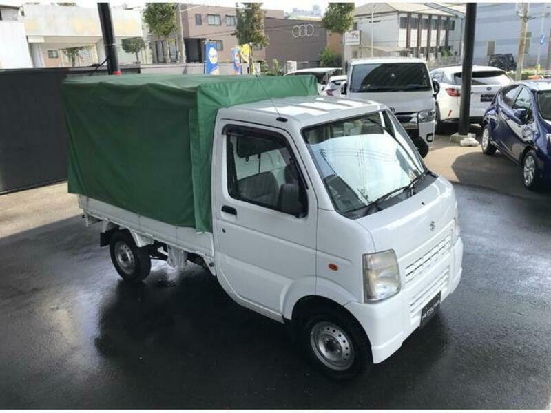 CARRY TRUCK