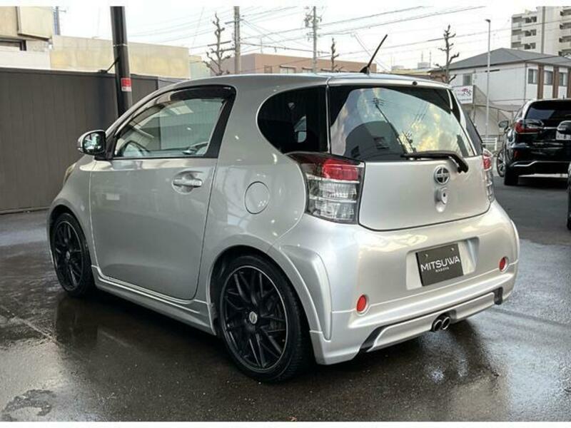 IQ