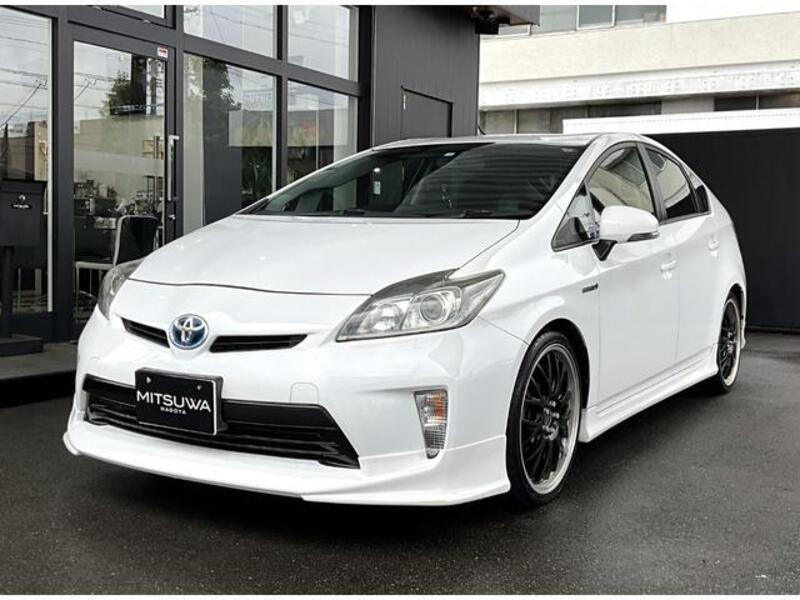 PRIUS