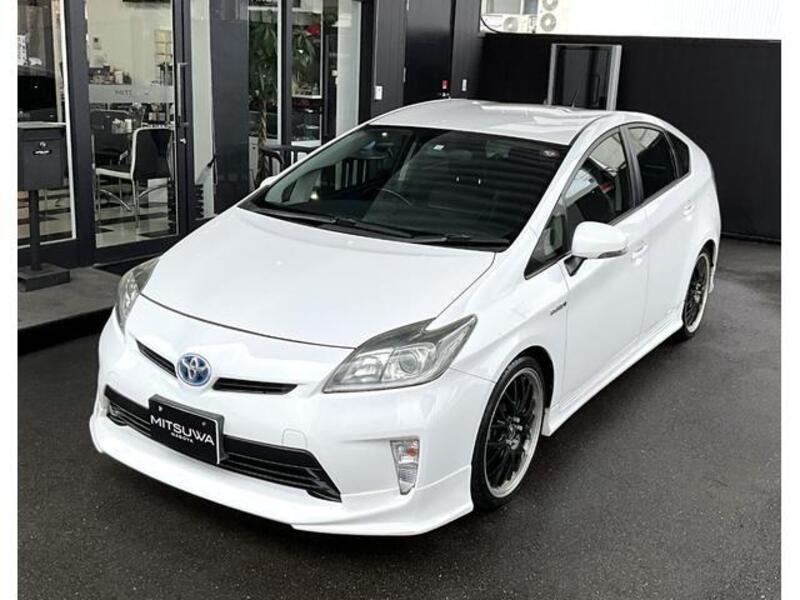PRIUS