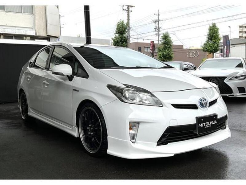 PRIUS