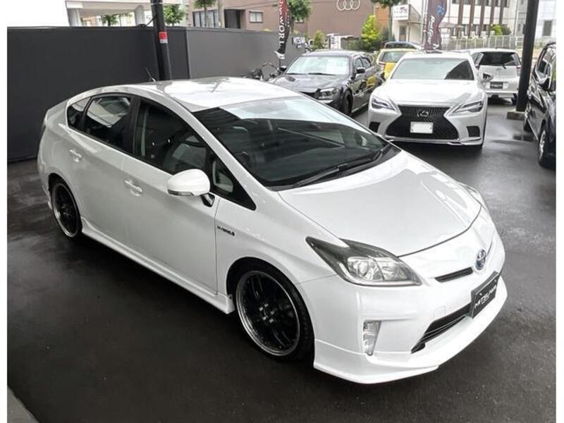 PRIUS