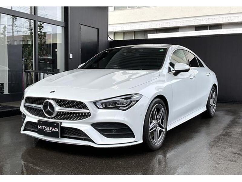 CLA-CLASS