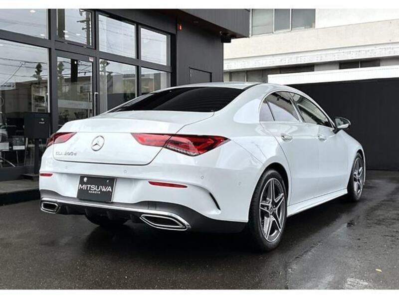 CLA-CLASS