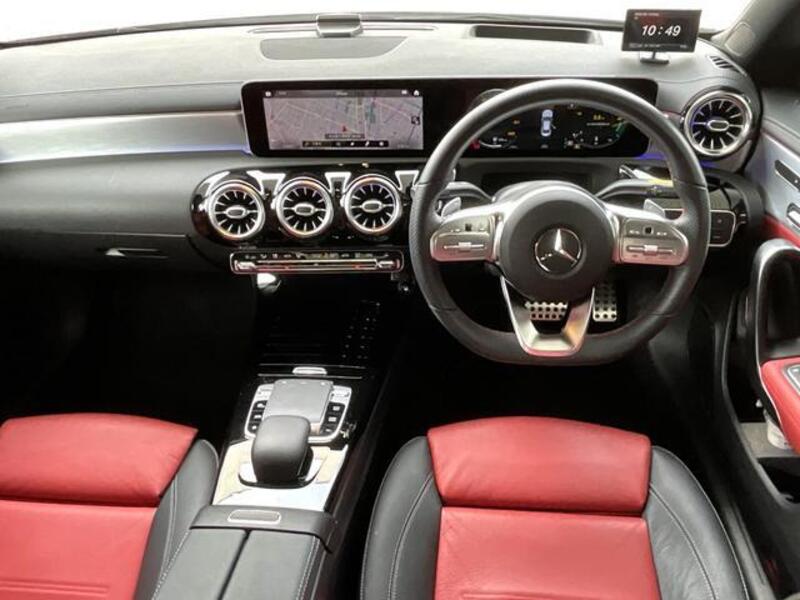 CLA-CLASS