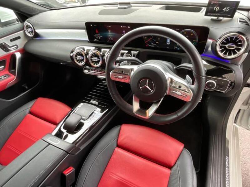 CLA-CLASS