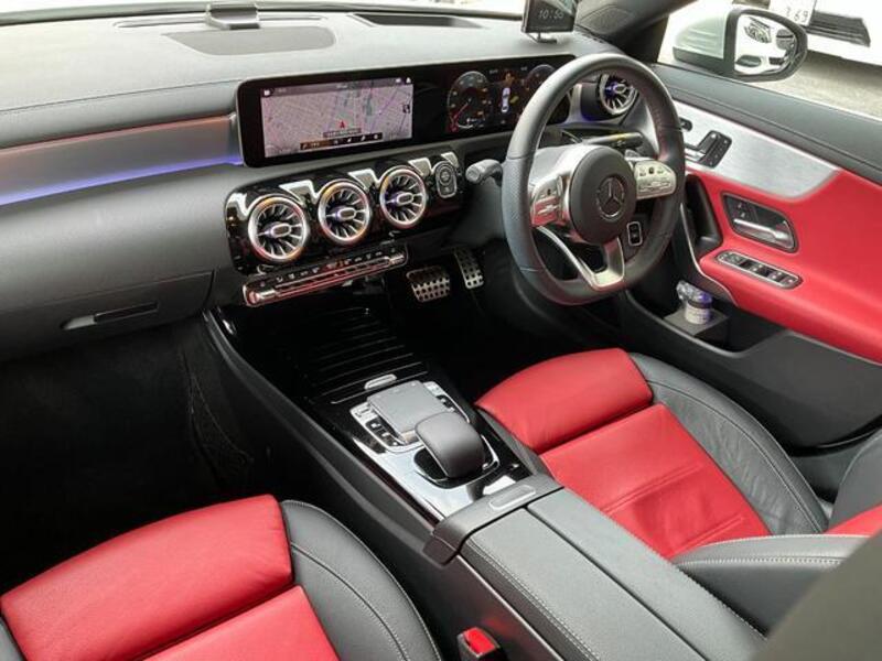 CLA-CLASS