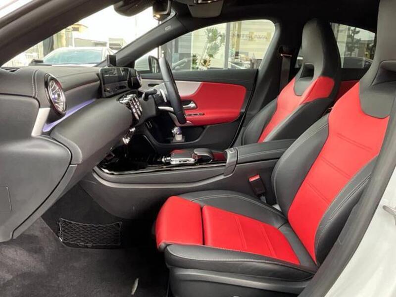 CLA-CLASS