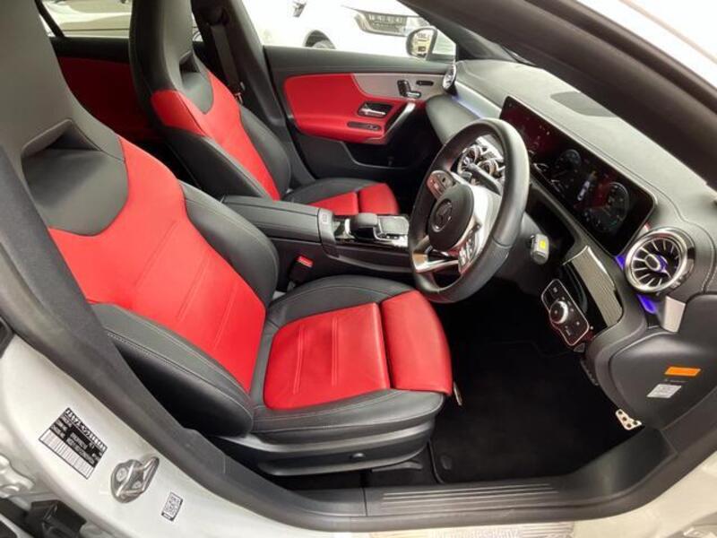 CLA-CLASS