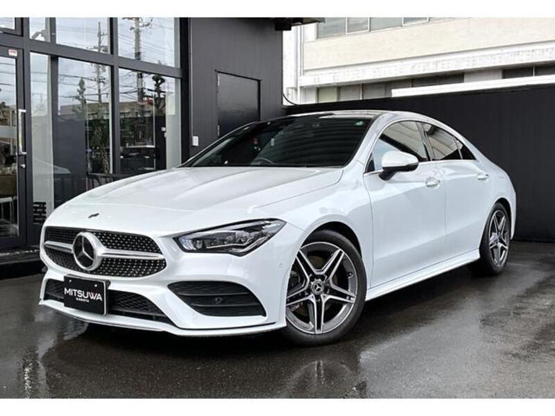 CLA-CLASS