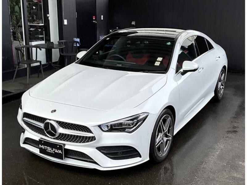 CLA-CLASS