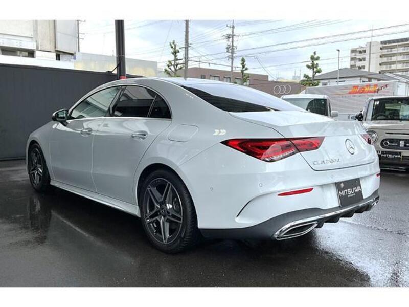 CLA-CLASS