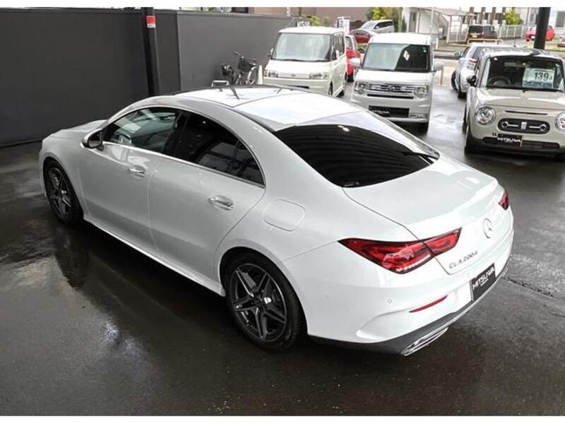 CLA-CLASS