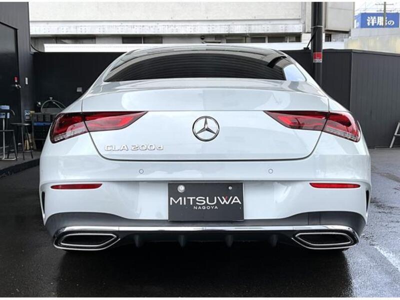 CLA-CLASS