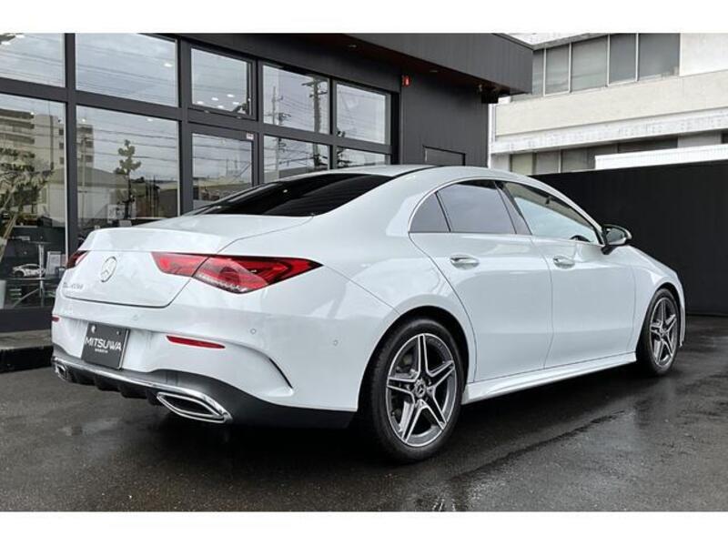 CLA-CLASS