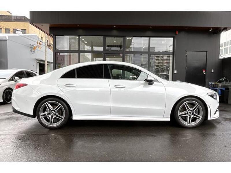 CLA-CLASS