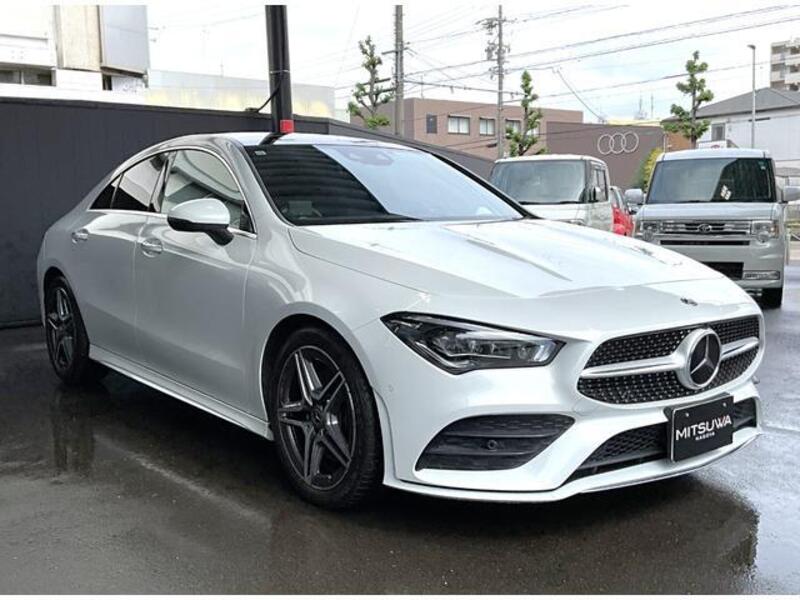 CLA-CLASS