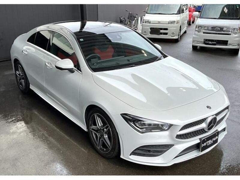 CLA-CLASS