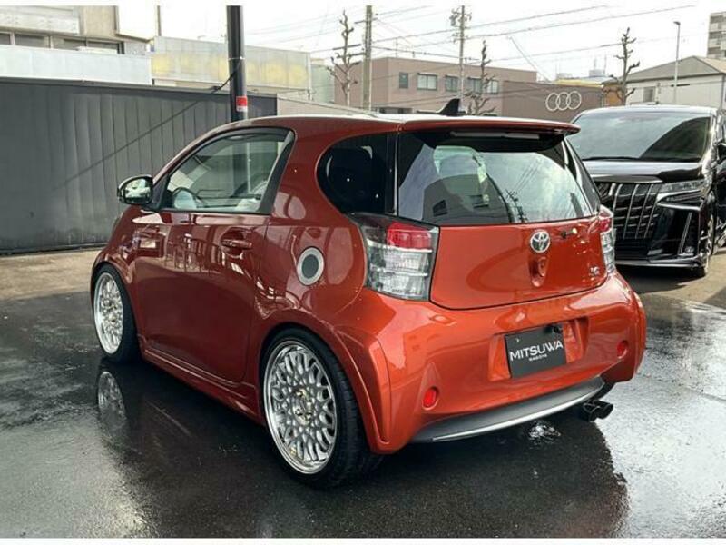 IQ