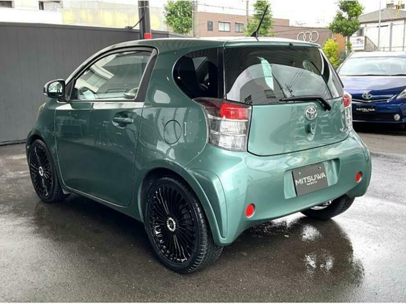 IQ