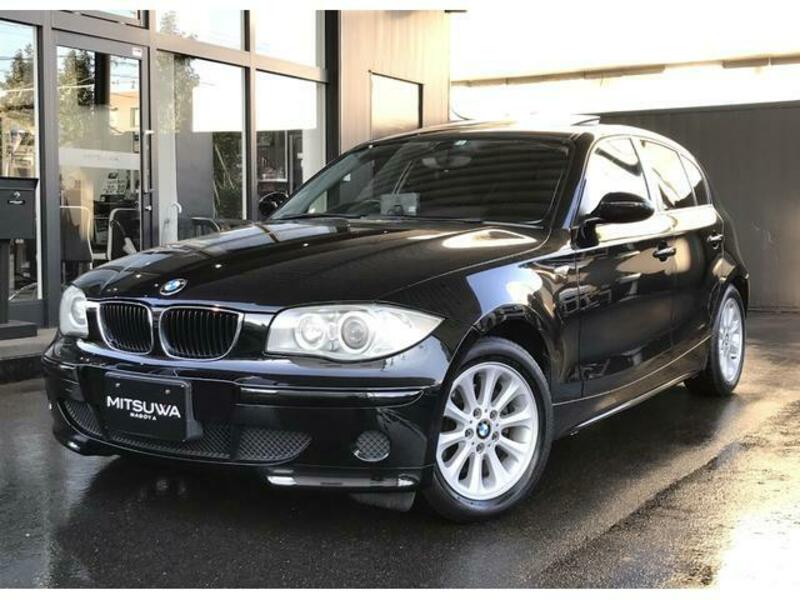 1 SERIES
