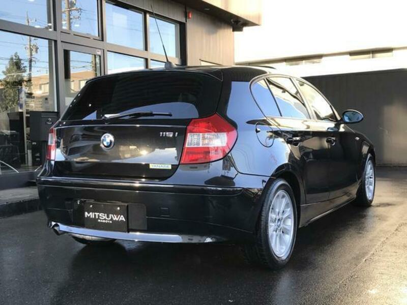 1 SERIES