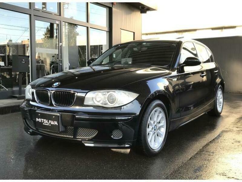 1 SERIES
