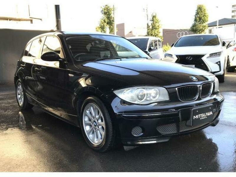 1 SERIES