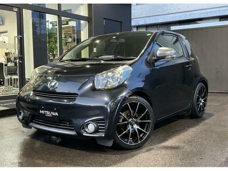 IQ