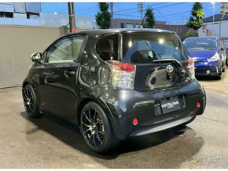 IQ