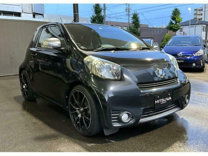 IQ