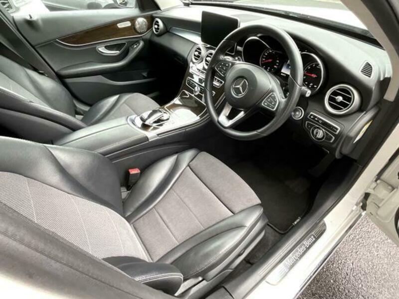 C-CLASS