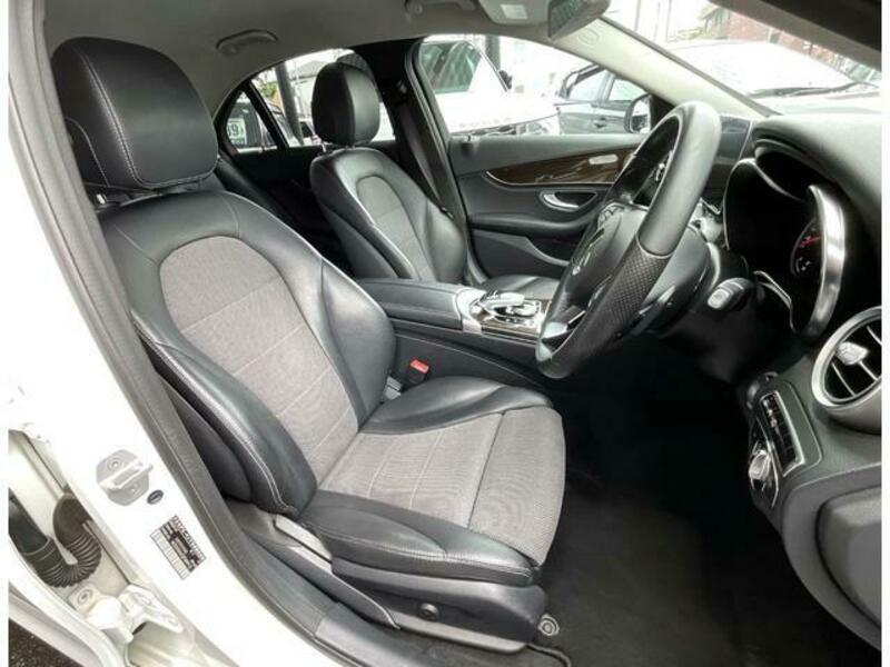 C-CLASS