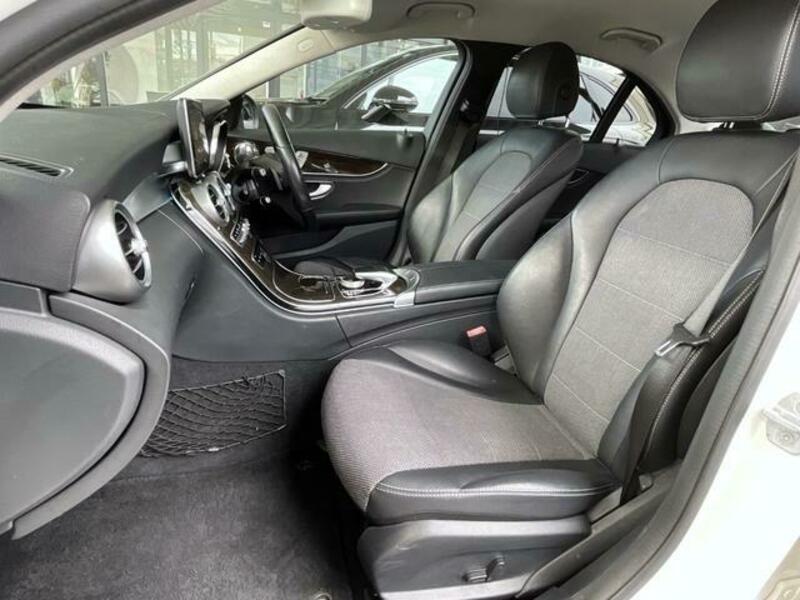 C-CLASS