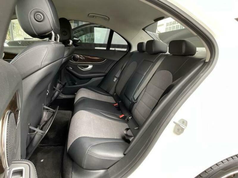 C-CLASS