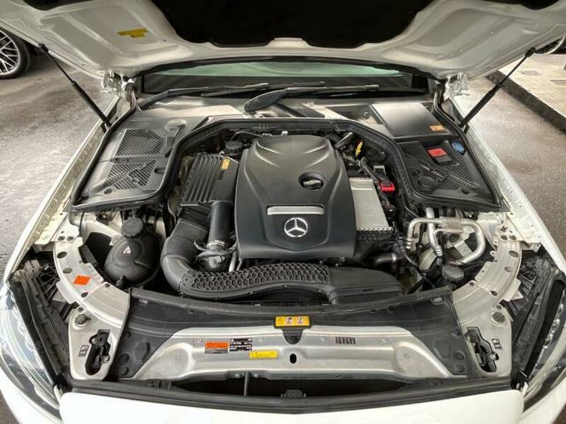 C-CLASS