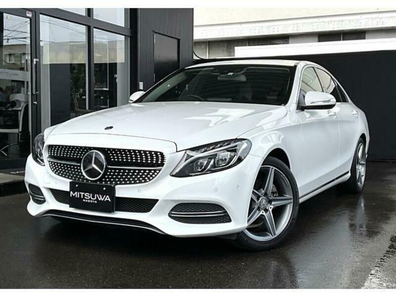 C-CLASS