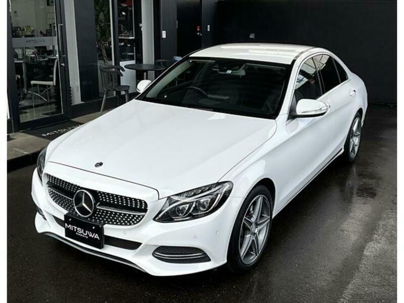 C-CLASS