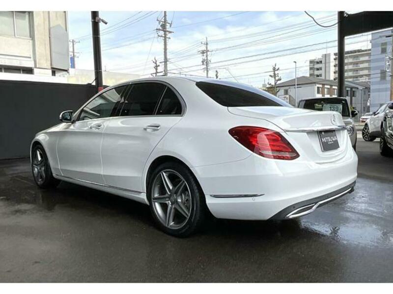 C-CLASS