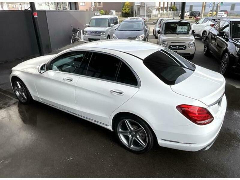 C-CLASS