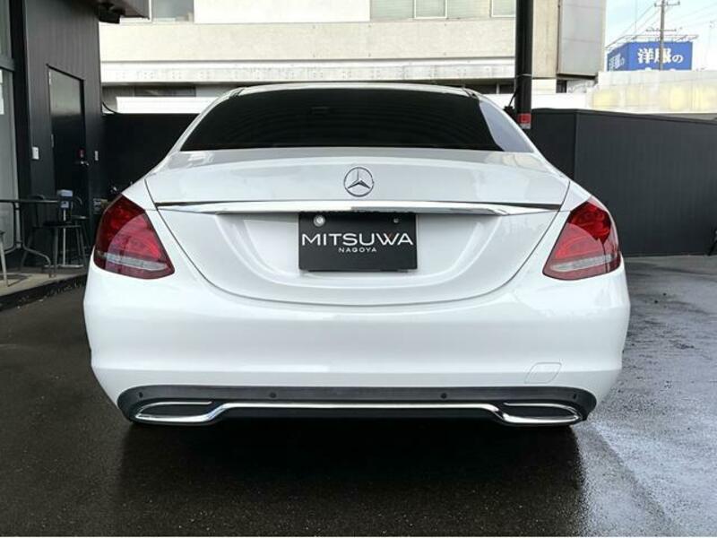 C-CLASS