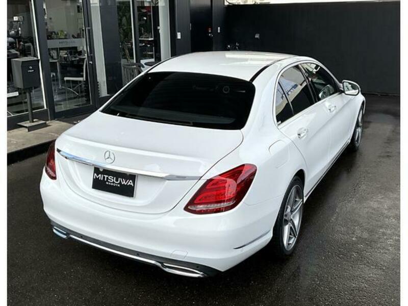 C-CLASS