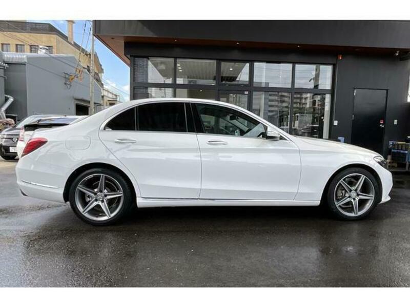 C-CLASS