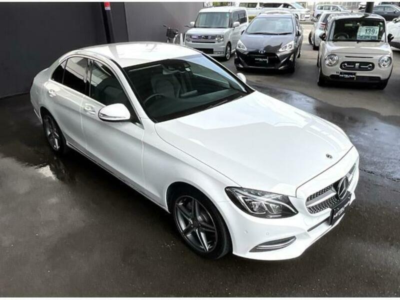 C-CLASS