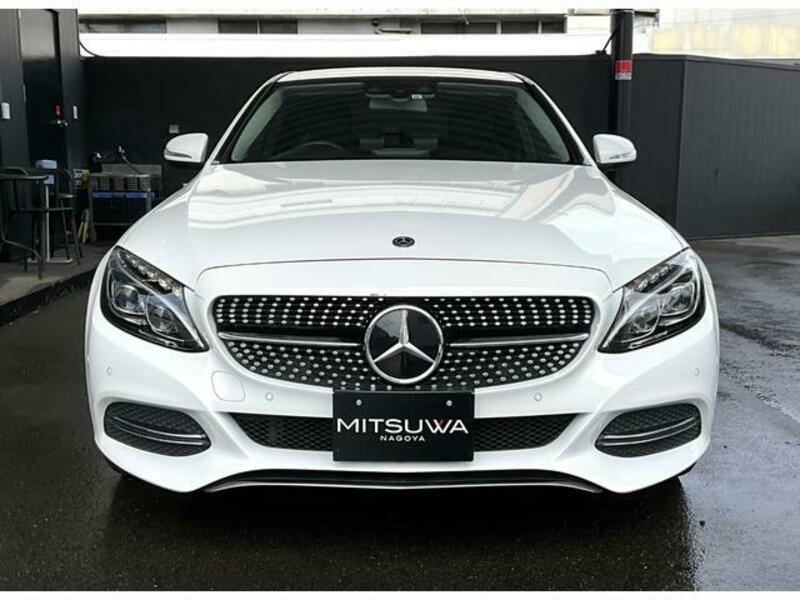 C-CLASS