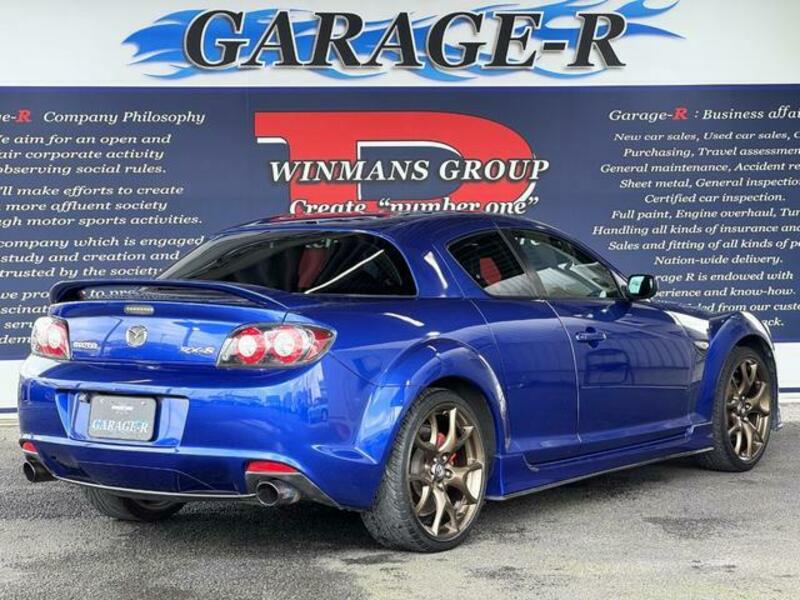 RX-8