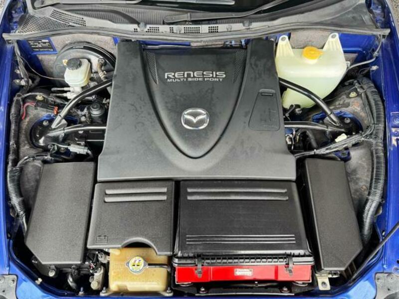 RX-8