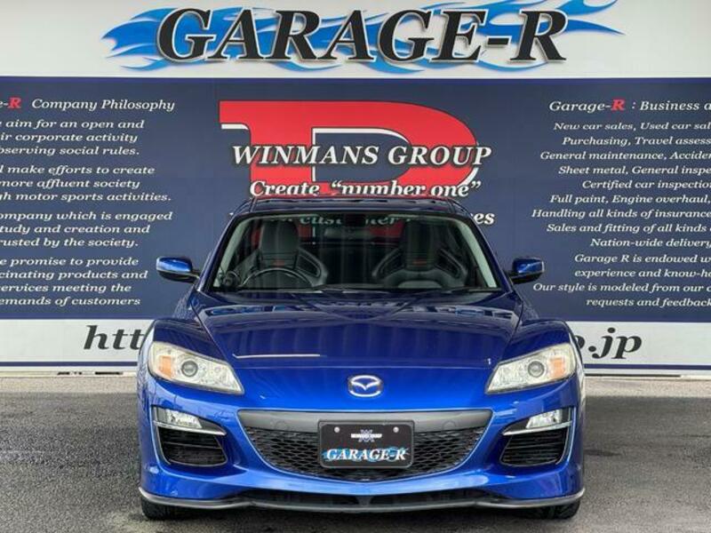 RX-8