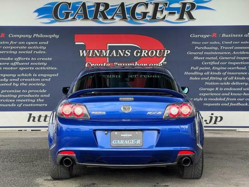 RX-8